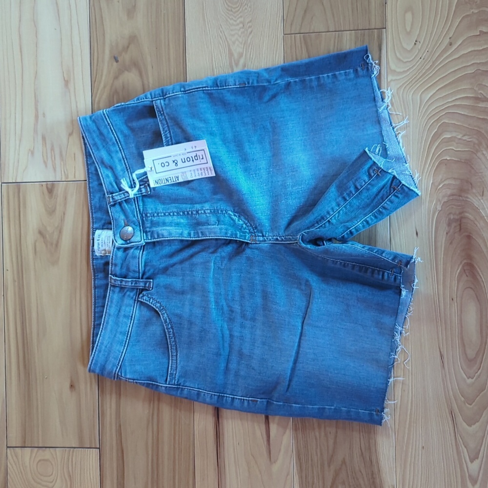Ripton & co. Shorts